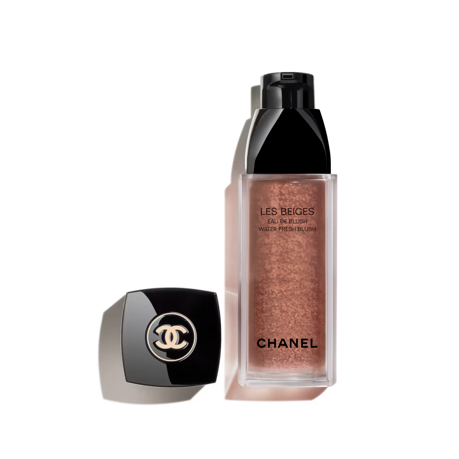 LES BEIGES BLUSH