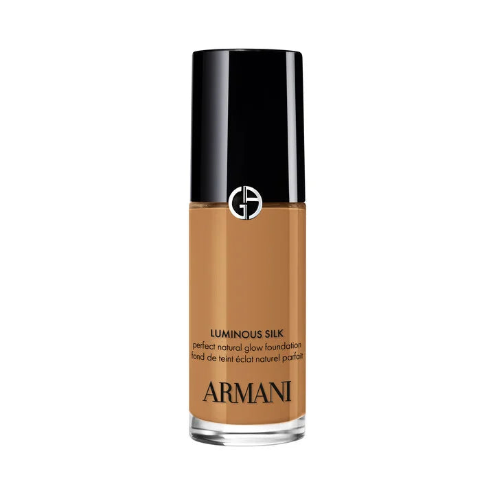 Luminous Silk Natural Glow Blurring Foundation