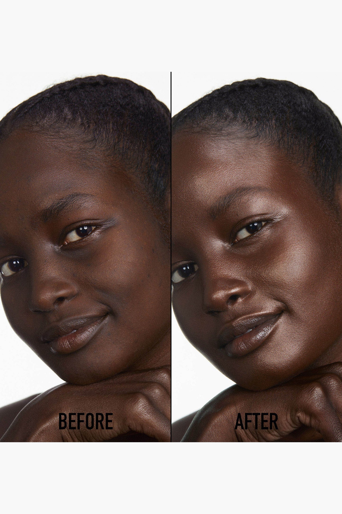 Dior Forever Glow Star Filter
