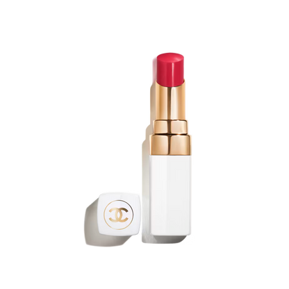 ROUGE COCO BAUME SATIN