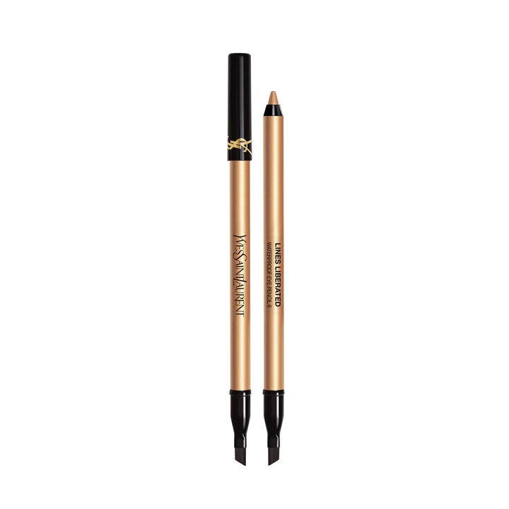 LINES LIBERATED 24H WATERPROOF EYELINER