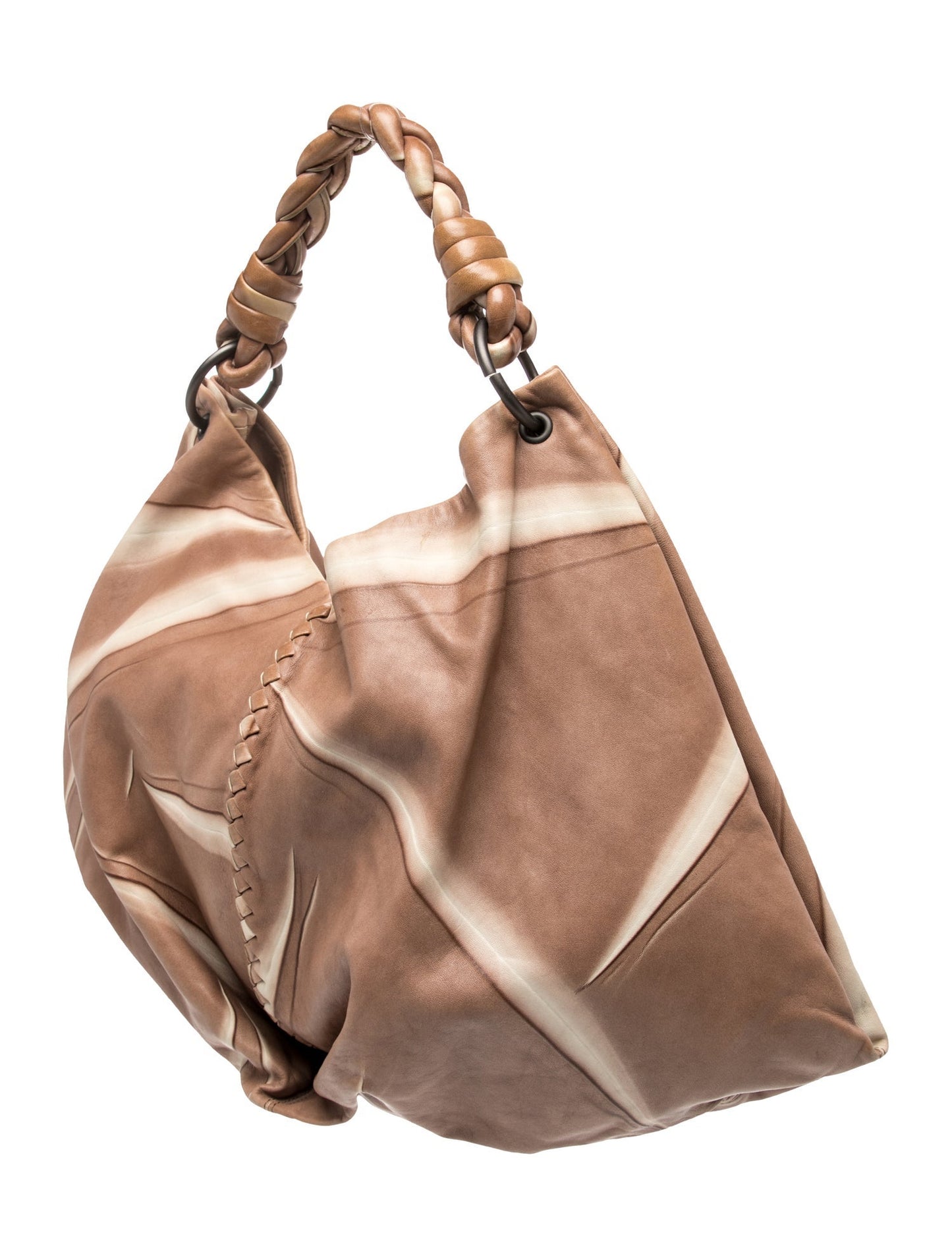 Bottega Veneta Intrecciato Hobo