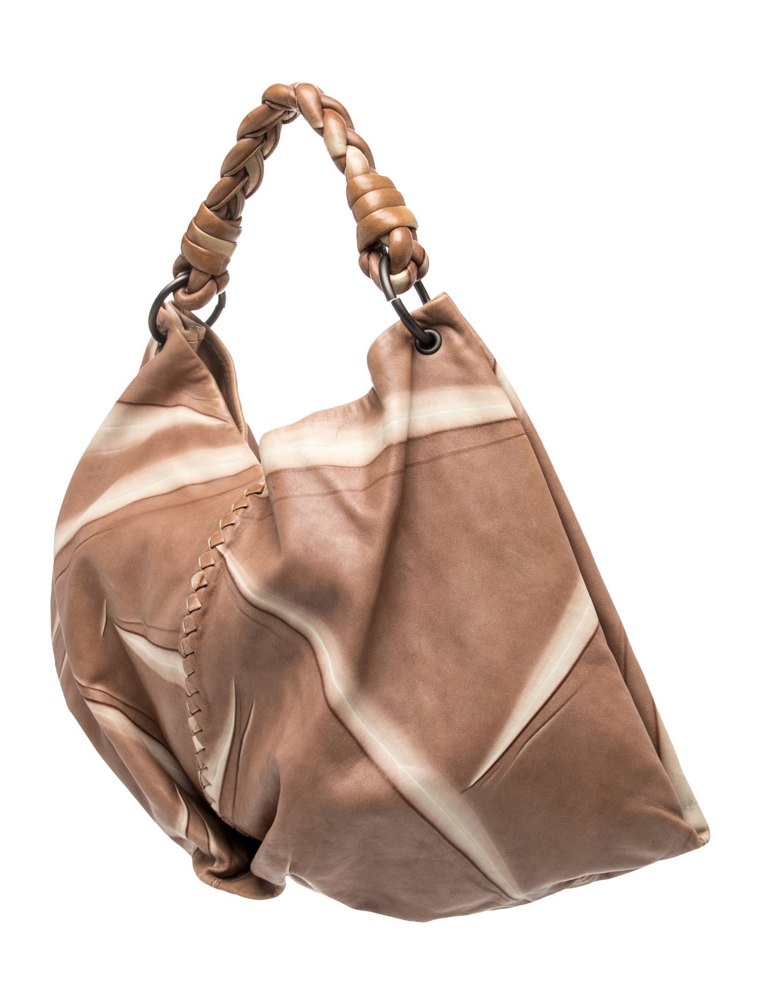 Bottega Veneta Intrecciato Hobo