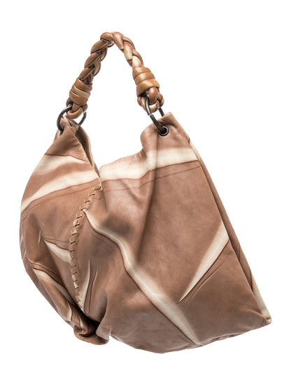 Bottega Veneta Intrecciato Hobo