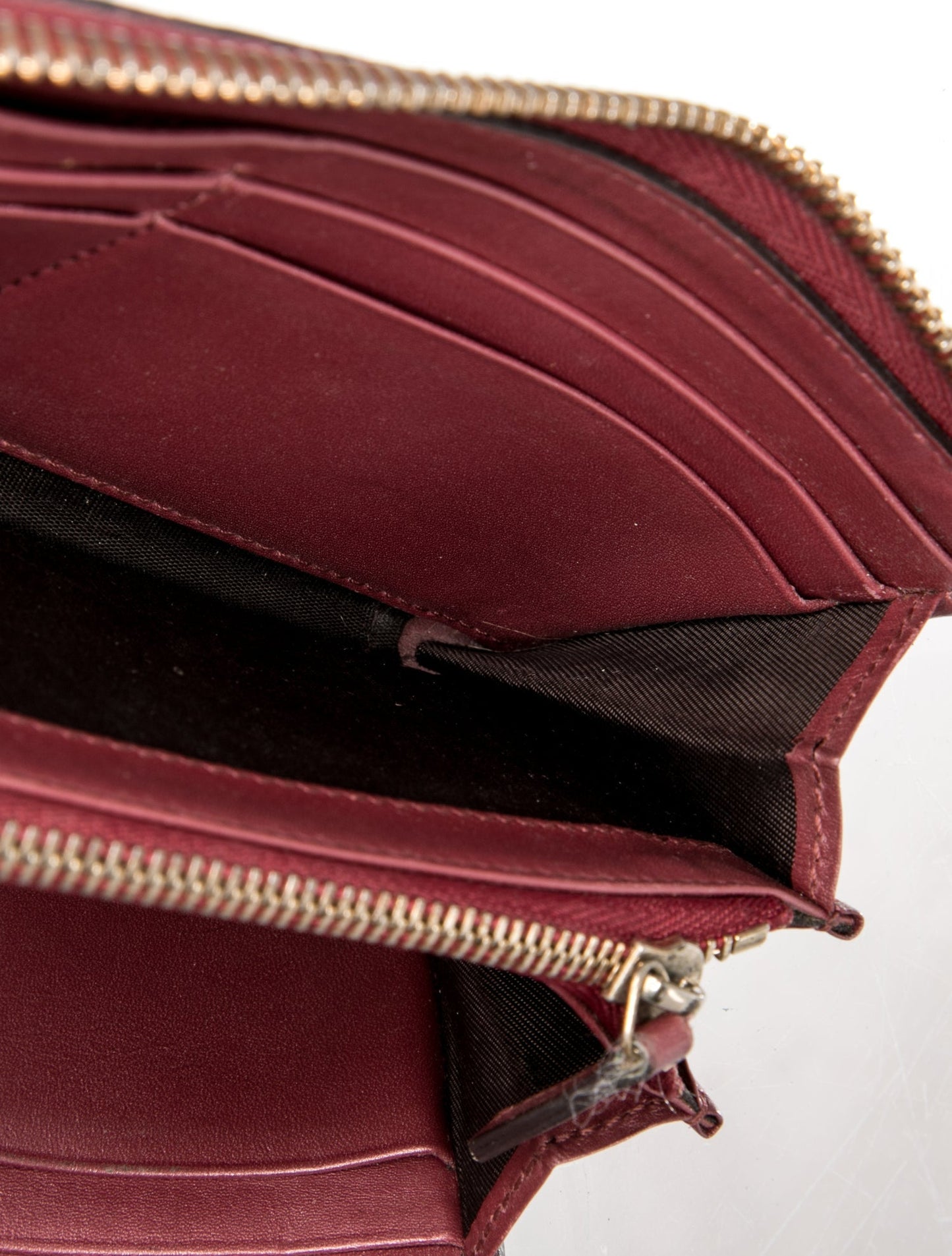 Gucci Interlocking G Clutch