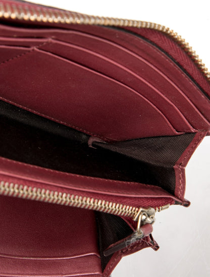 Gucci Interlocking G Clutch