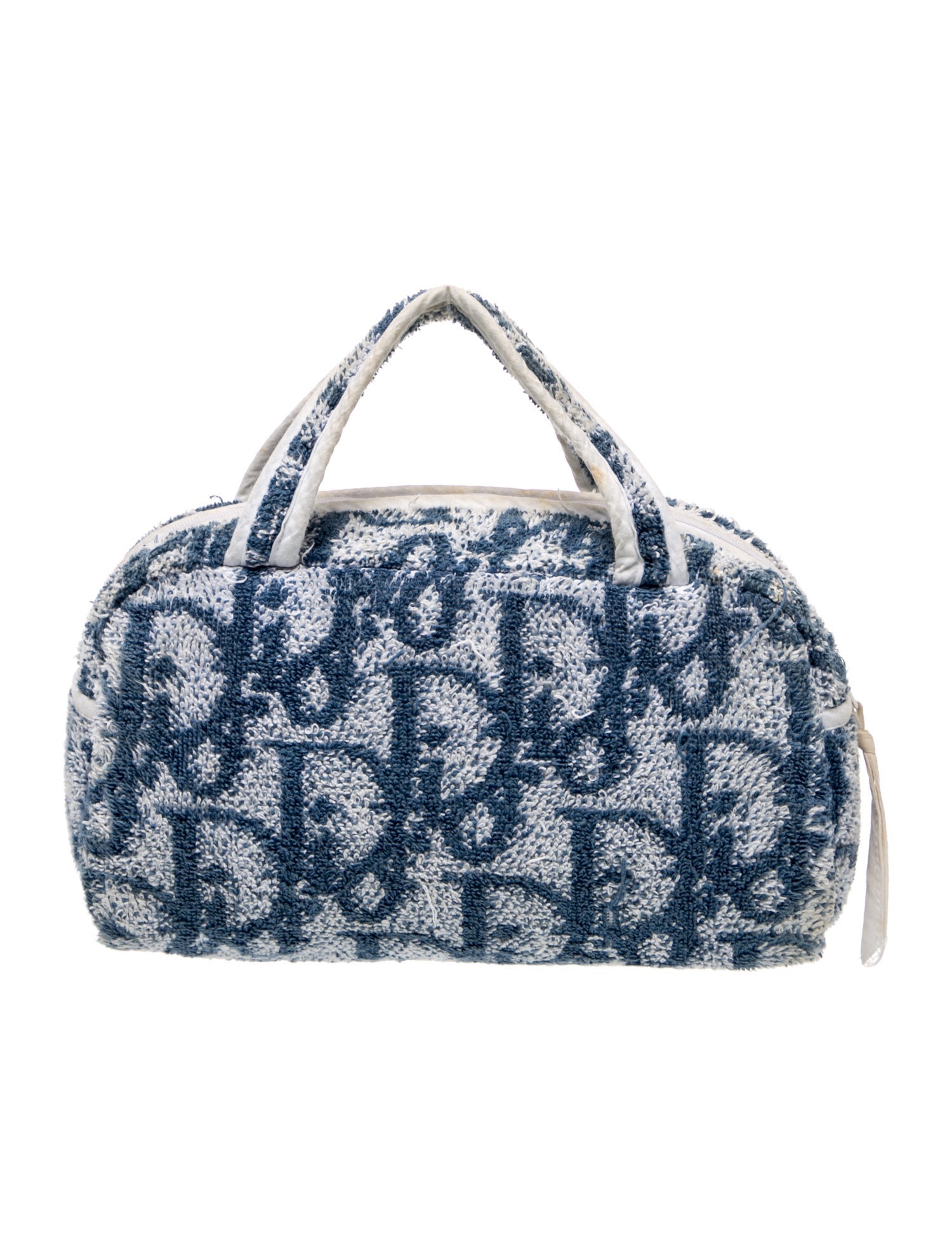 Christian Dior Diorissimo Vintage Hand Bag