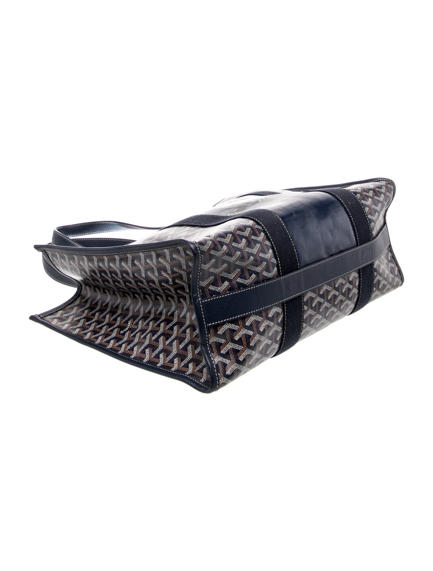 Goyard Goyardine Villette MM