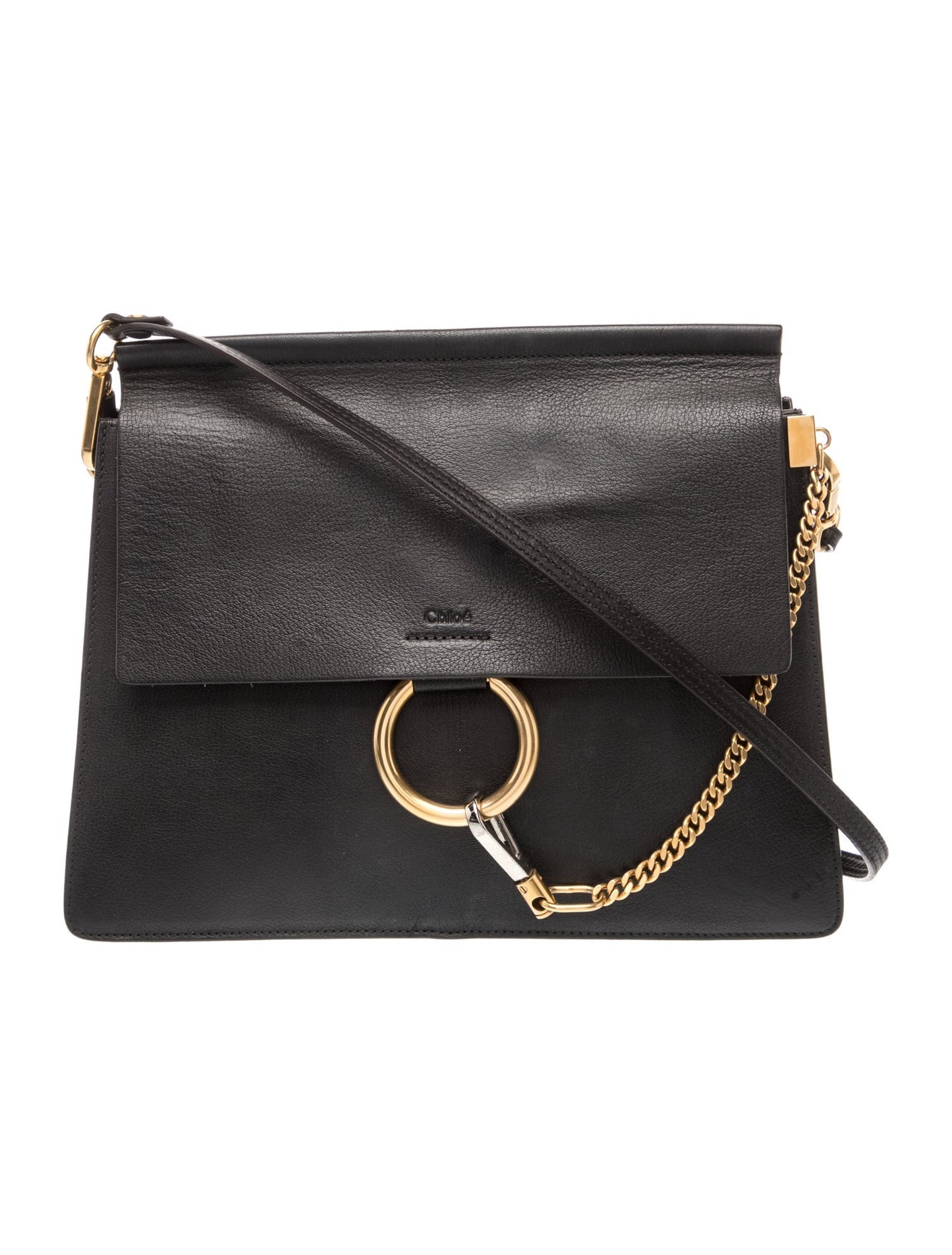Chloé Signature Faye Medium
