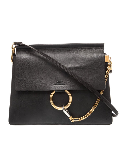 Chloé Signature Faye Medium