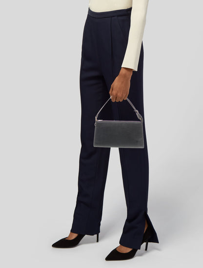 Louis Vuitton Epi Leather Pochette Accessoires
