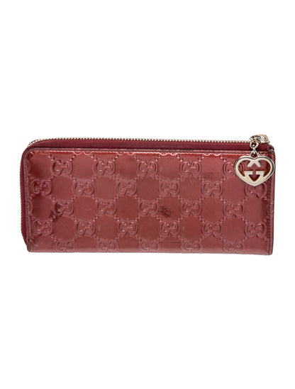 Gucci Interlocking G Clutch