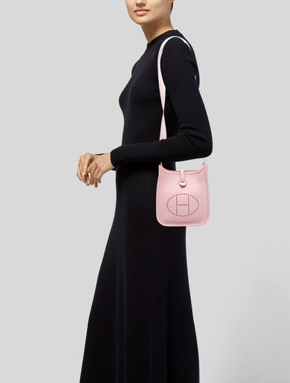 Hermès 2025 Evelyne TPM 16 w/Tags