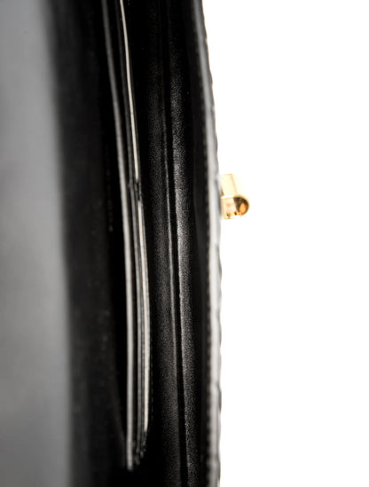 Intrecciato Top Handle Bag