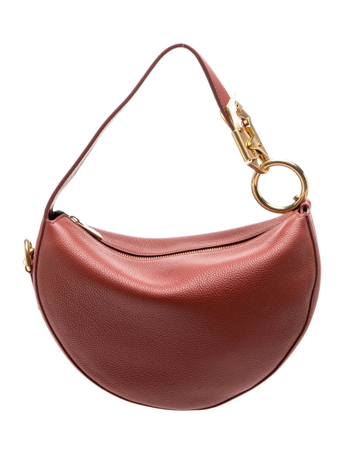 Leather Knight Arc Small