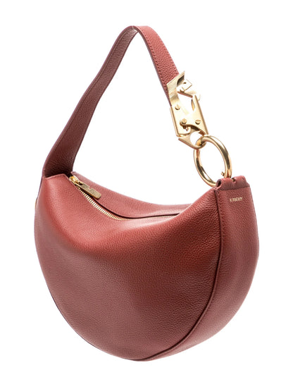 Leather Knight Arc Small