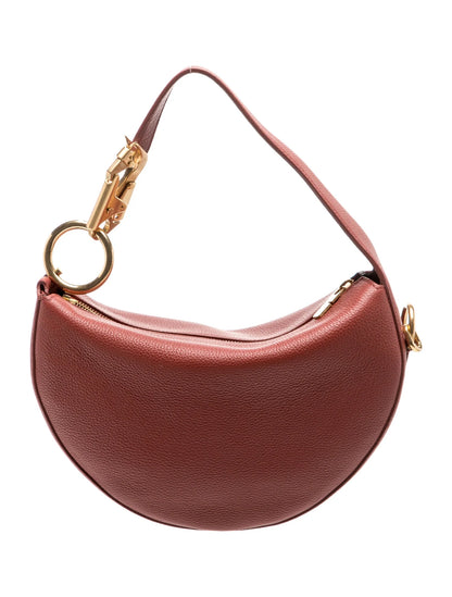 Leather Knight Arc Small