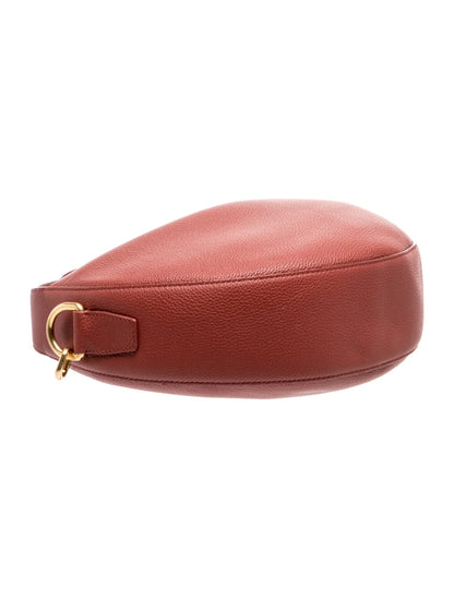 Leather Knight Arc Small