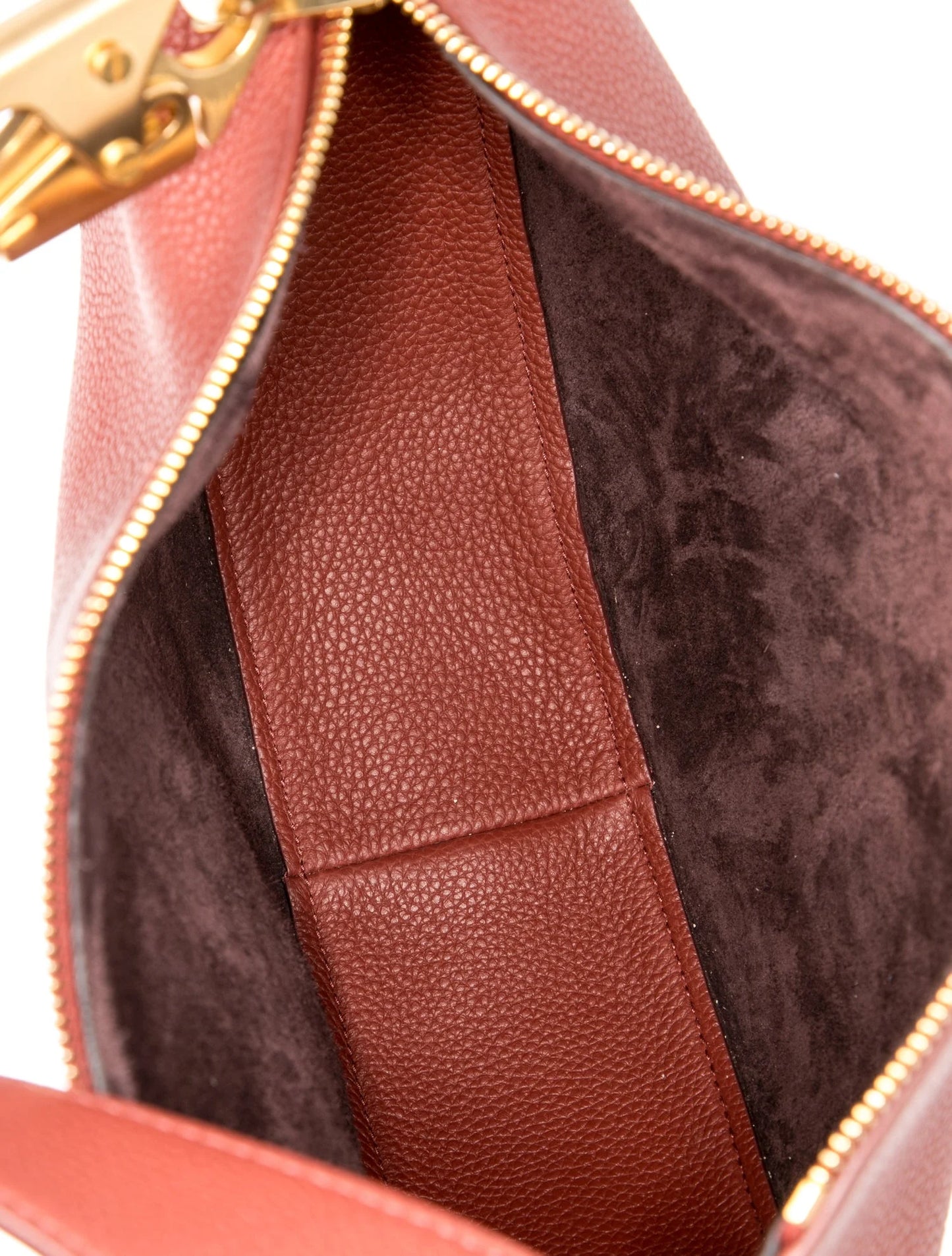 Leather Knight Arc Small