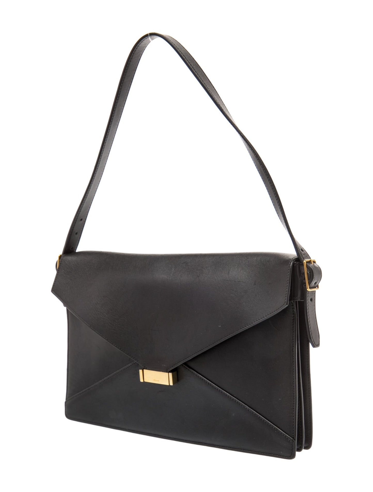 Celine Leather Diamond