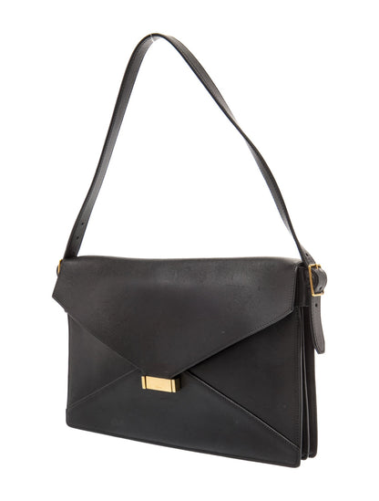 Celine Leather Diamond