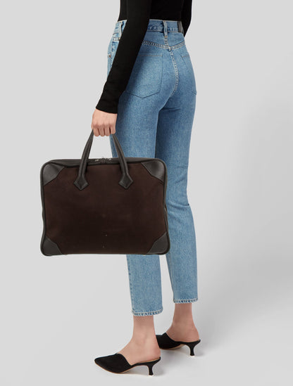 Hermès Toile Victoria II 45