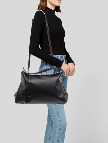 Balenciaga Leather Rodeo Medium