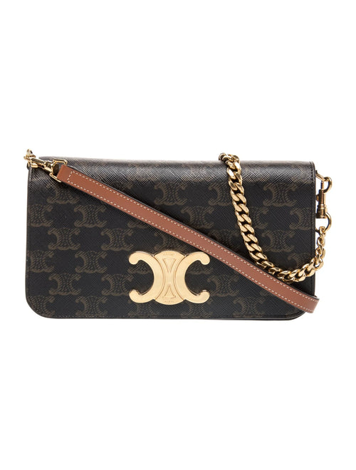 Triomphe Multipochette 2023