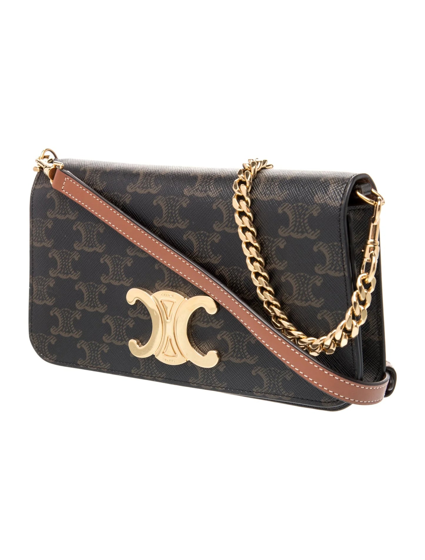 Triomphe Multipochette 2023