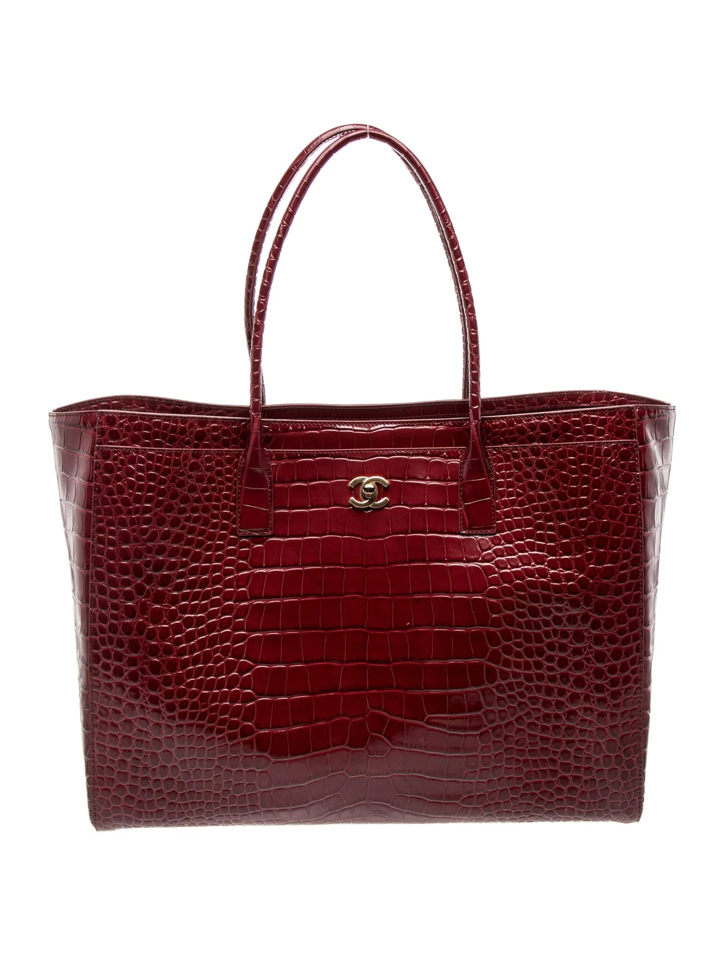 2026 Large Archetype Shopping Bag