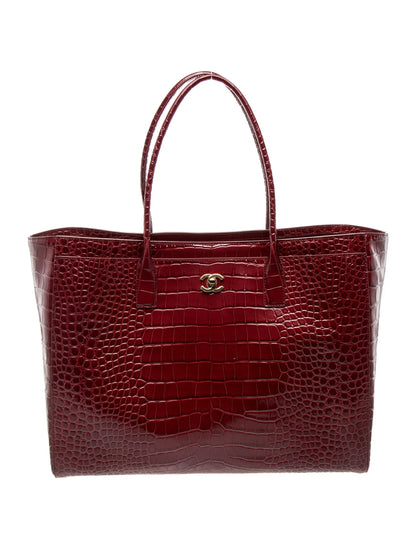 2026 Large Archetype Shopping Bag