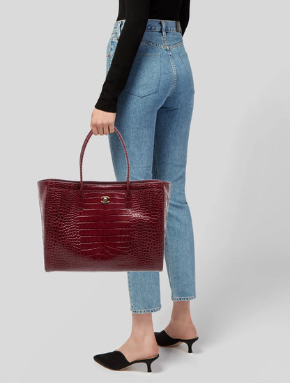 2026 Large Archetype Shopping Bag