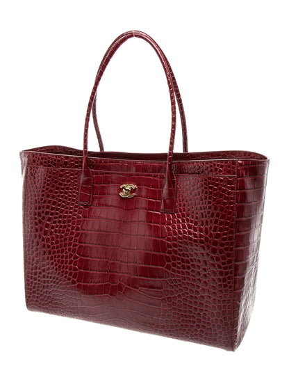 2026 Large Archetype Shopping Bag