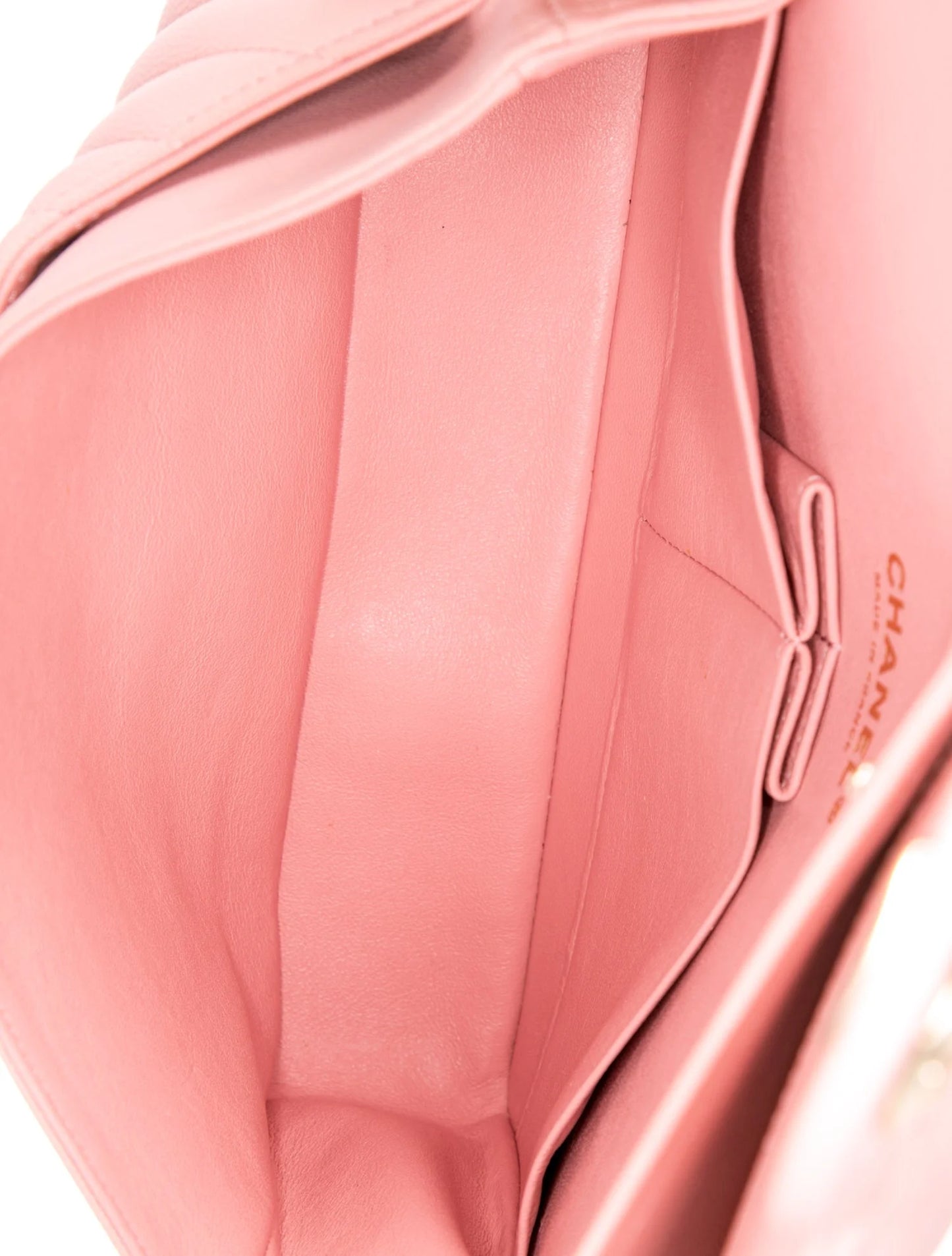 Classic Medium Double Flap Bag