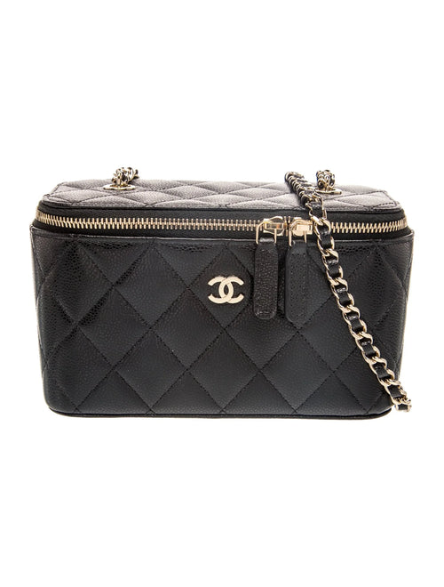 2026 Vanity Case w/ Chain