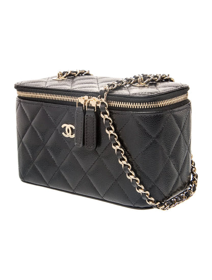2026 Vanity Case w/ Chain