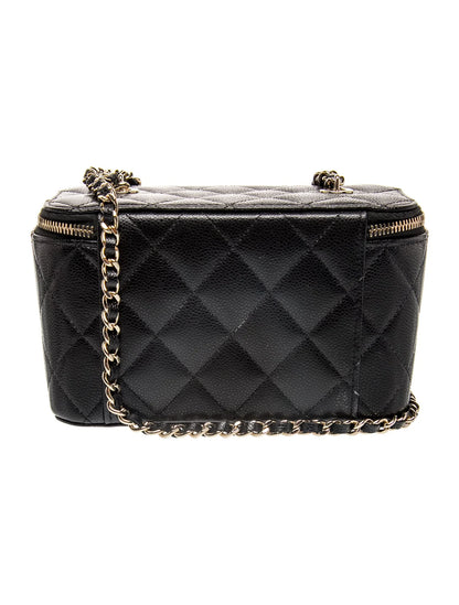 2026 Vanity Case w/ Chain