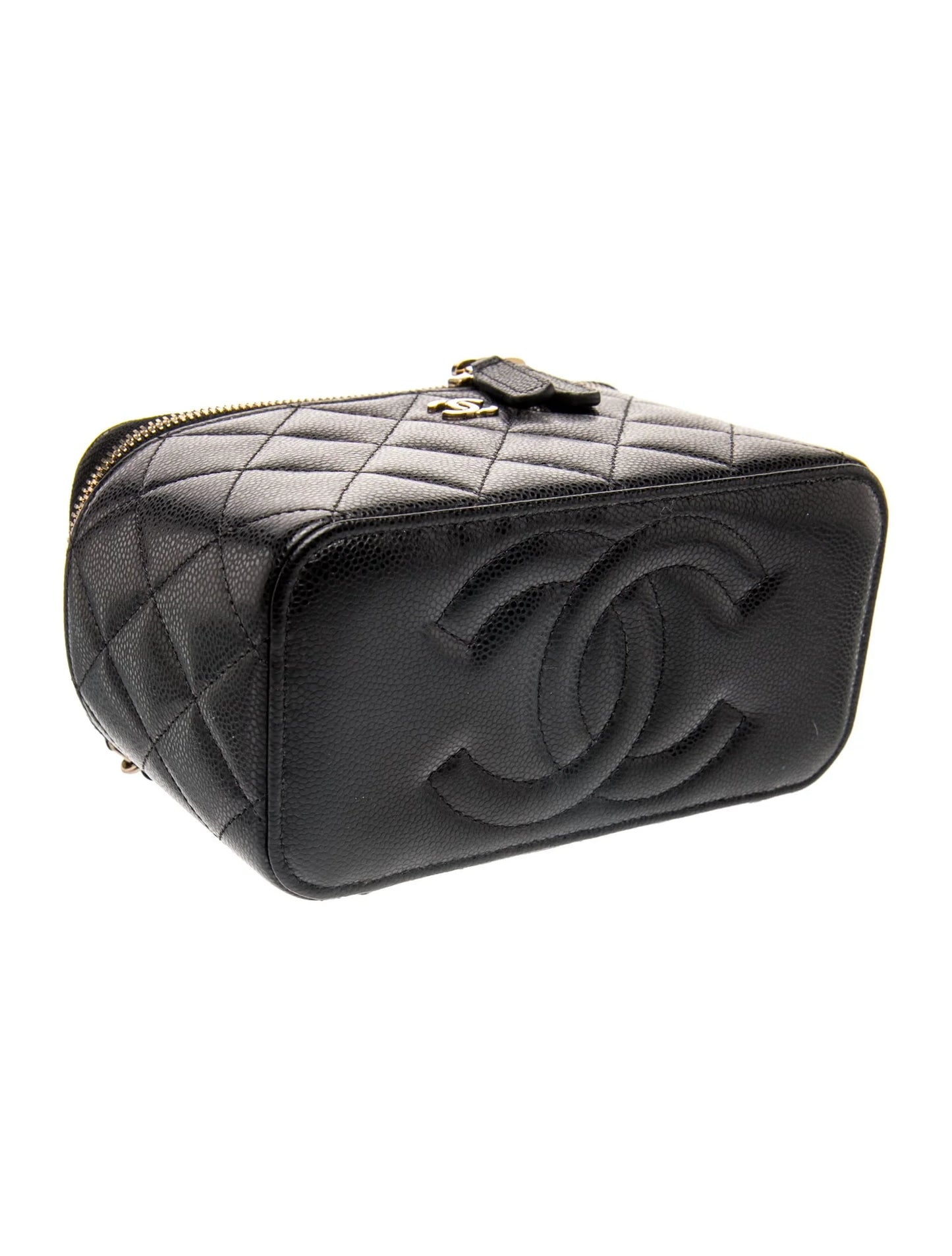 2026 Vanity Case w/ Chain