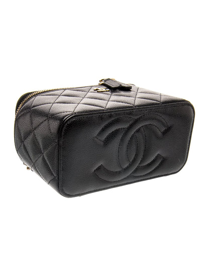 2026 Vanity Case w/ Chain