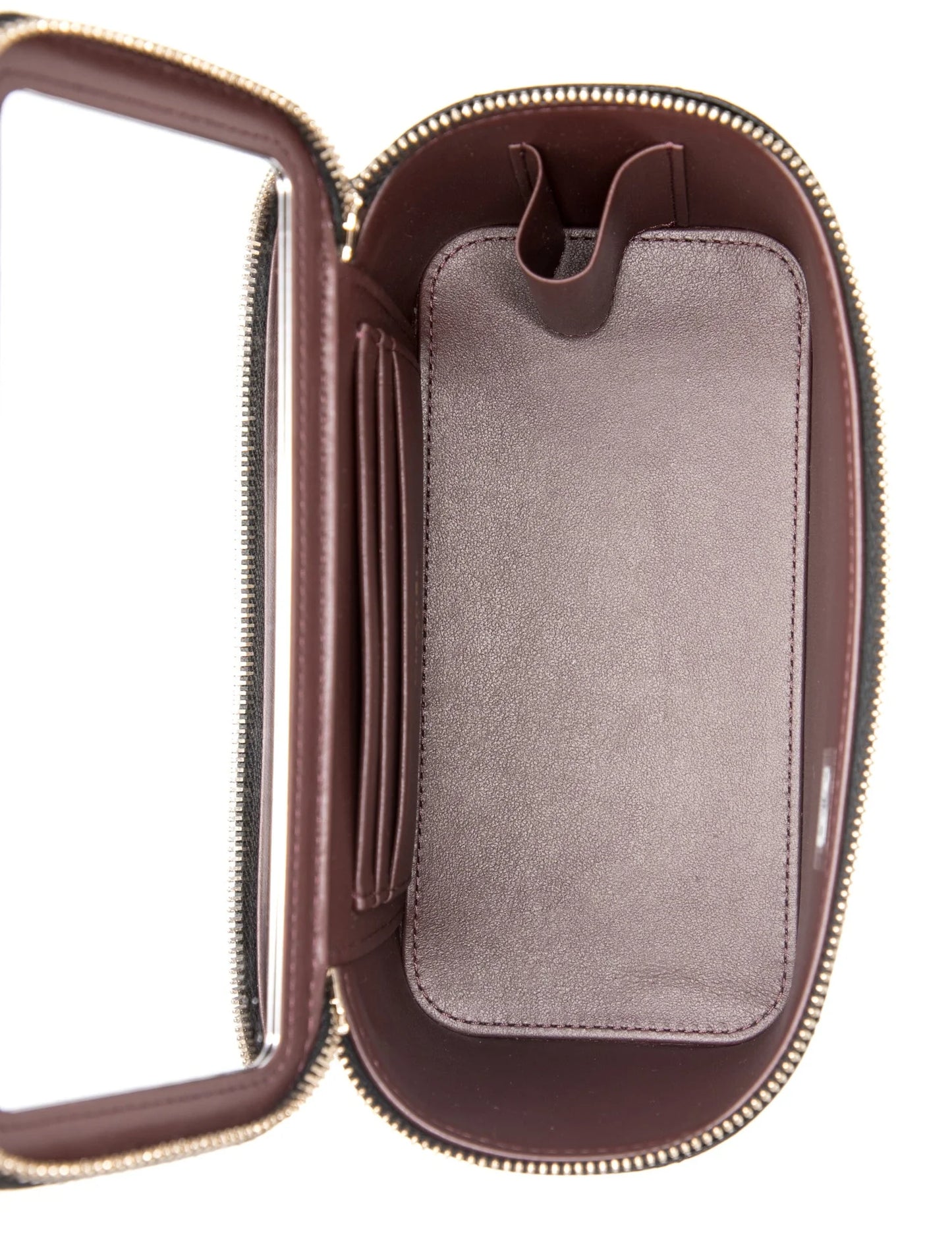 2026 Vanity Case w/ Chain