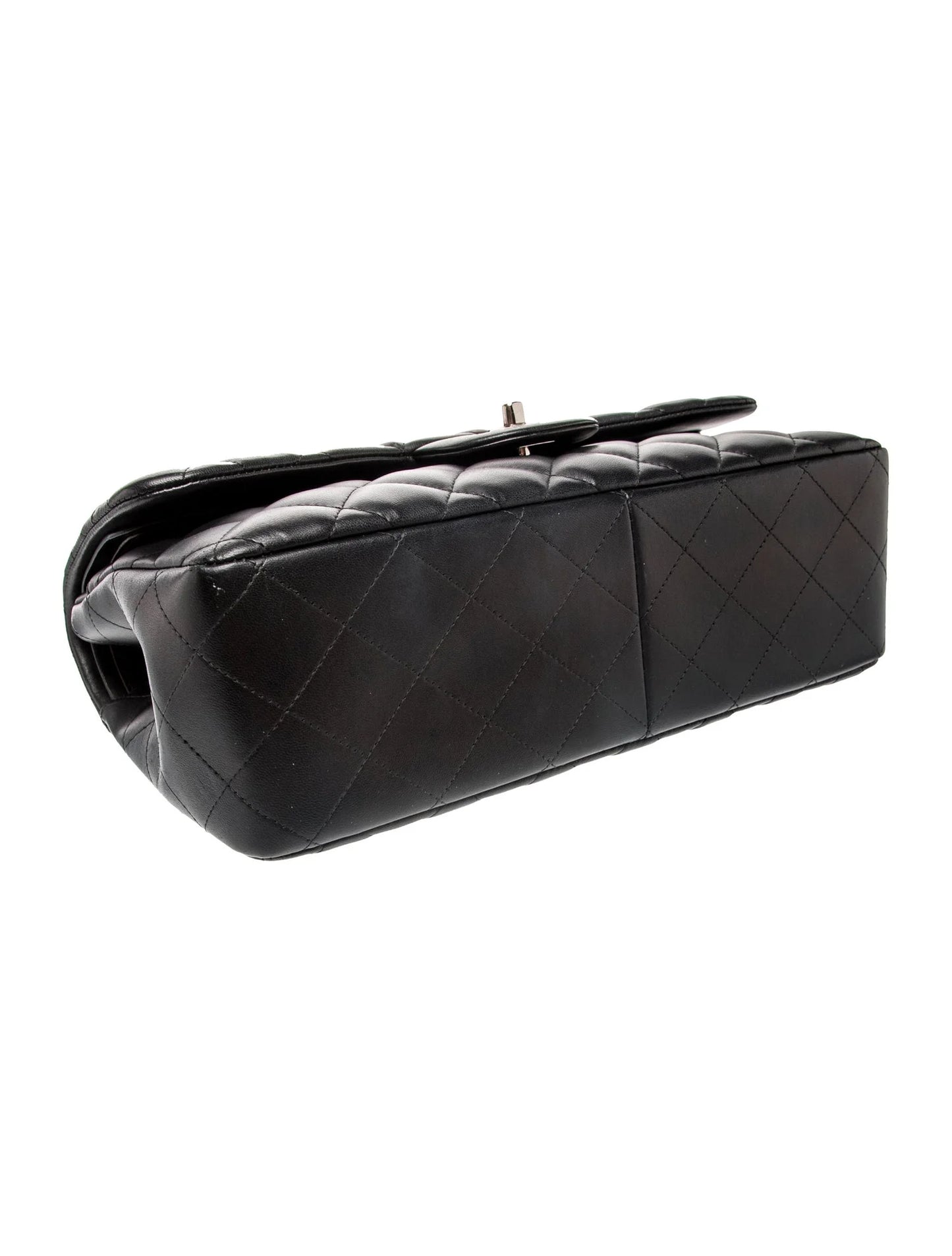 Classic Jumbo Double Flap Bag