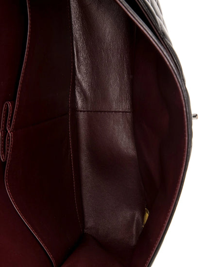 Classic Jumbo Double Flap Bag