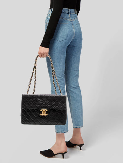 Classic Jumbo XL Maxi Flap