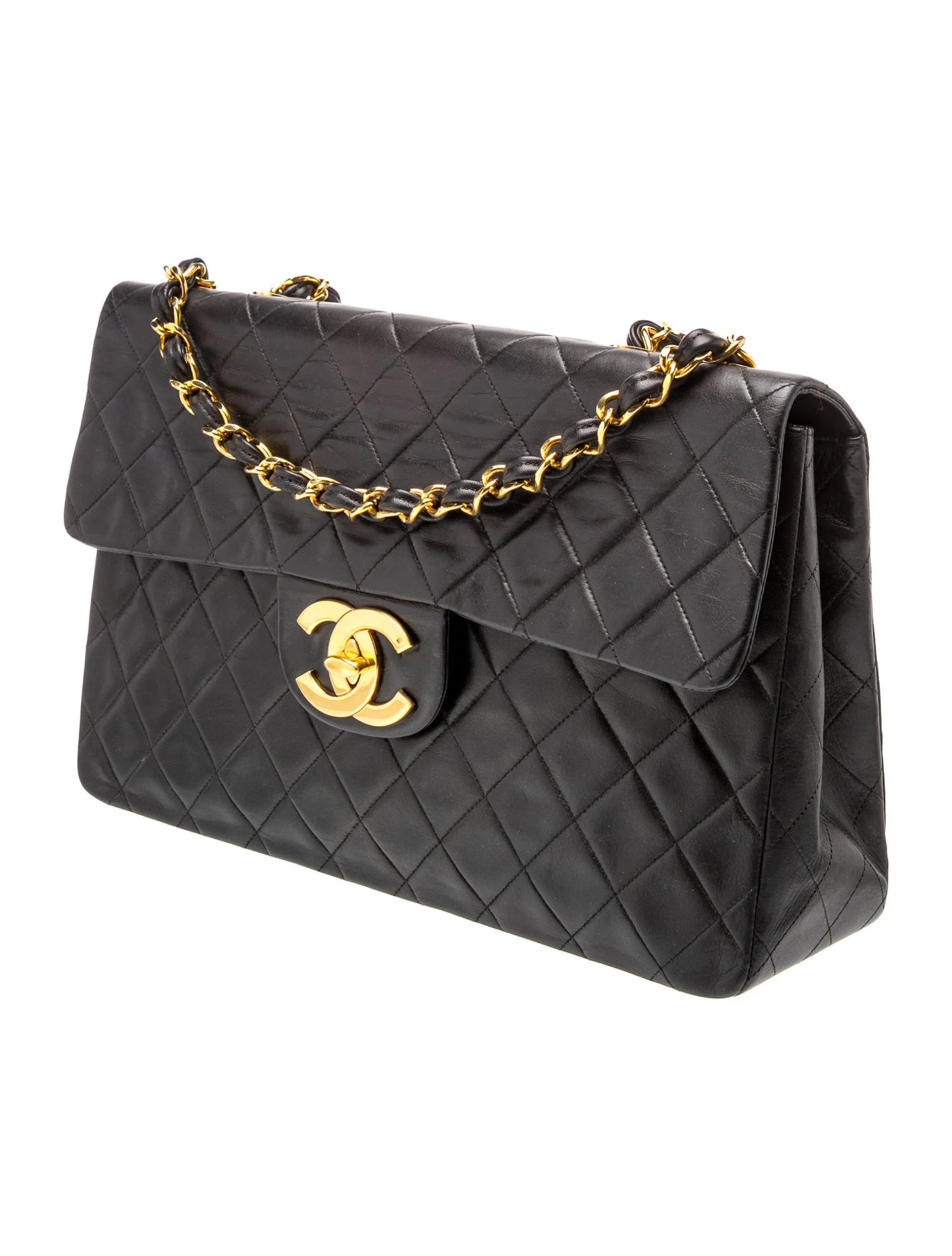 Classic Jumbo XL Maxi Flap
