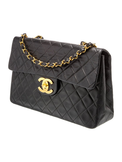 Classic Jumbo XL Maxi Flap