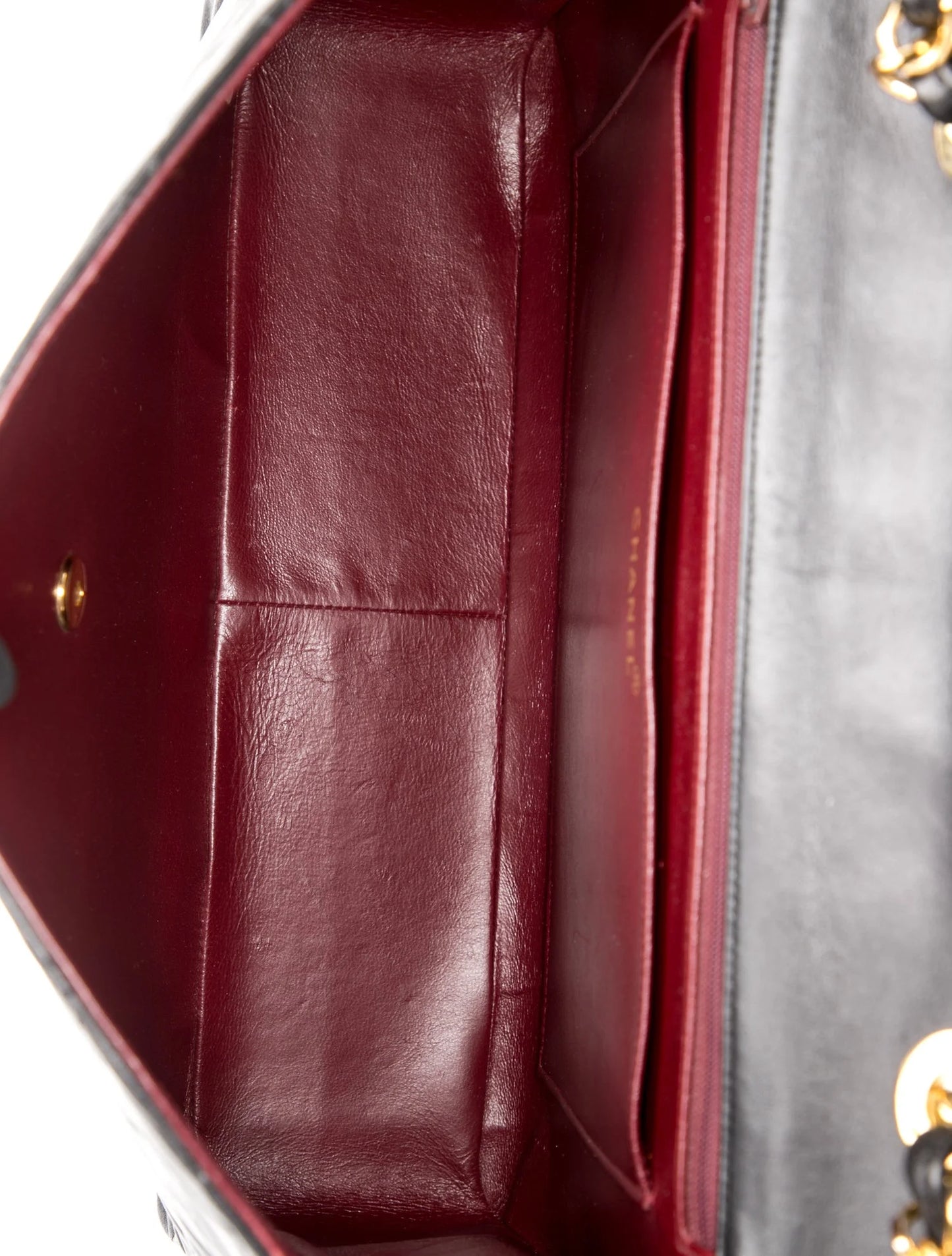 Classic Jumbo XL Maxi Flap