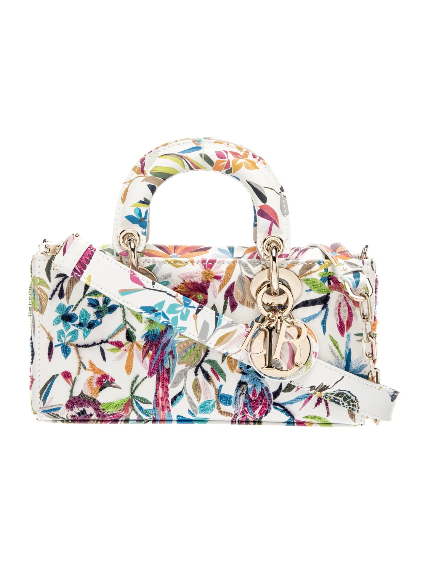 Leather Lady Dior 2023