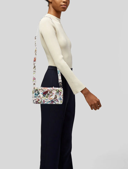 Leather Lady Dior 2023