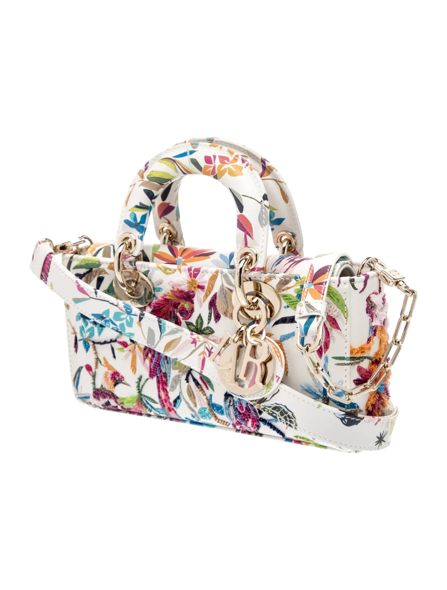 Leather Lady Dior 2023