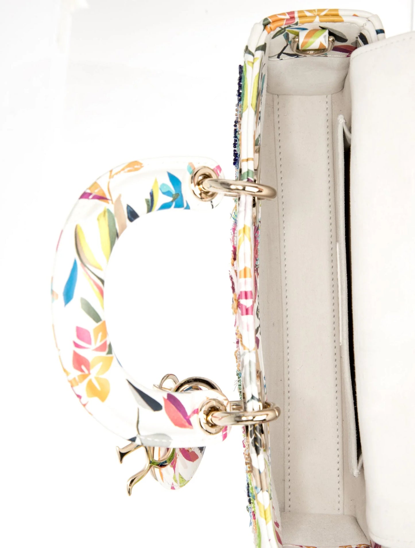 Leather Lady Dior 2023
